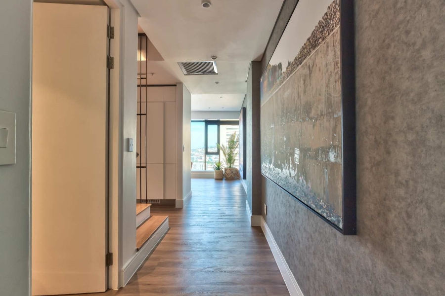 3 Bedroom Property for Sale in Cape Town City Centre Western Cape